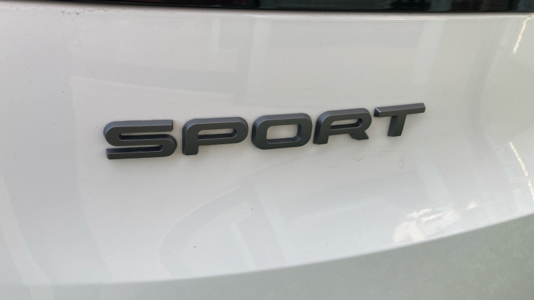 Land Rover Range Rover Sport 3.0 D300 Dynamic SE 5dr Auto Diesel Estate